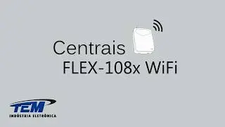 FLEX-108x WiFi | Configurando Sa&iacute;das PGM via Navegador