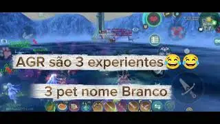 A VERDADE (PvP US 703)UTOPIA ORIGIN!!! 