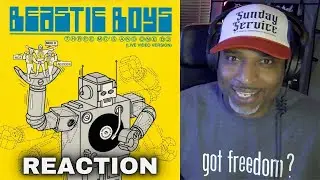 Beastie Boys 