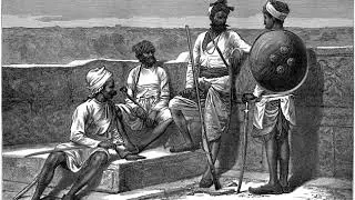 Punjabi Rajput | Wikipedia audio article