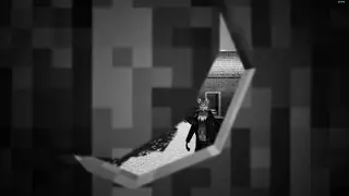 The Third Pig (3rd person ps1 style horror game by  popsarcade)