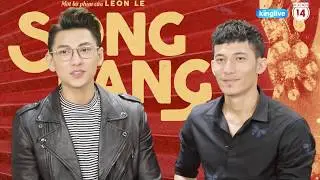 Fan tố 