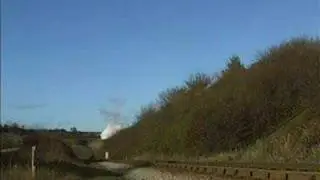 Freight charter with Q6 63395