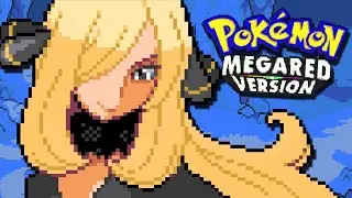 VOC&Ecirc; PODE TER TODOS OS INICIAIS e TODAS AS MEGA STONES, MAS... - POK&Eacute;MON MEGA RED #06