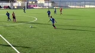 WOMEN MATERA CDS - LECCE/COPPA ITALIA/4/12/2022