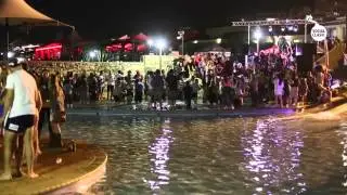 The Reunion Party 2013 (After Movie)