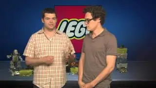 The LEGO Movie - Vehicle Design Contest