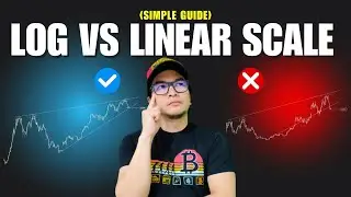 Log vs Linear Scale Explained (Simple Guide).