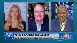 Second Hour Kickoff | Giuliani Crash, RFK Jr. Testimony, Mueller Diagnosis & More