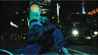 【2LOW】Night Ride / Prod by ONODUB