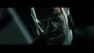 Kane and Lynch: Dead Men Trailer 2 UNCENSORED