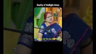 Red Light Reality: Gangubai showed 20%, the real truth and even more scary | Atul Sharma | Podcas...