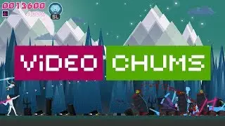 Lichtspeer: Double Speer Edition Gameplay | Nintendo Switch