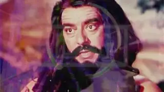 Flamingods - Gojira [Official Music Video]