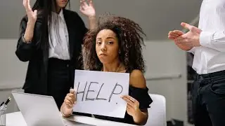 You Have NEEDS (Heal Yourself From Being Emotionally Abusive) 🛑 [STOP BEING ABUSIVE Episode 8/13]