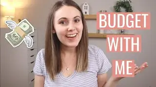 January 2021 Budget With Me