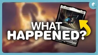 Is Edge of Eternities' New Mechanic a Failure?