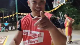  Basketball highlights paliga san Miguel company #basketball #basketballhighlights #ballislife 