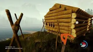 The Forest 100 days Part 2