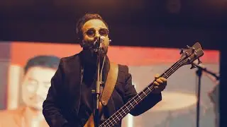 ROCKHEADS- LIVE AT CHITWAN