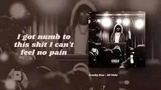 3D Melz - Scooby Dew (Official Lyric Video)