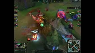 Aatrox god play