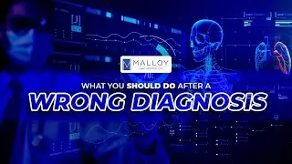 What You Should Do After A Wrong Diagnosis