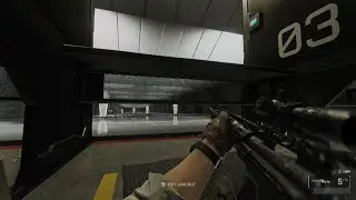 Battlefield 6 new sniper mechanics