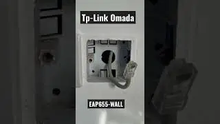 WiFi 6 with TP-Link Omada