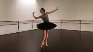 July 12th Isabella Walsh: Ballet Zaida July Videos