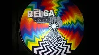 Belga-Valent&iacute;n nap