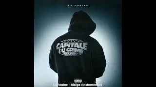 La Fouine (feat. Mougli & ISK) - Idalgo (instrumental)
