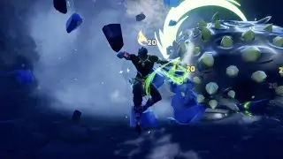 Nayzaga Dauntless Trial | Solo 1:13