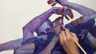 ARCADIA CONTEMPORARY - LA ART SHOW 19