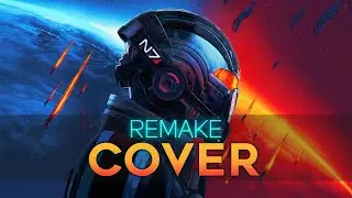 Mass Effect | Reignite | Epic Version