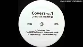 Delgado Brown - I'm Still Waiting