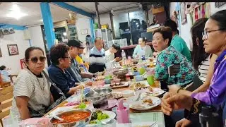 เซอร์ไพรส์จากผู้ใหญ่ใจดีเลี้ยงวันคล้ายวันเกิด