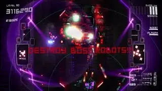 Ultratron Level 81-90 