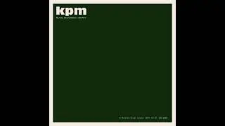 KPM 1000 Series: Arp Odyssey (Full Album)