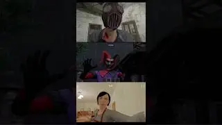 Metel Horror Escape Vs Joker Show Vs Schoolboy Runaway #shorts #schoolboyrunawaygameplay #metel