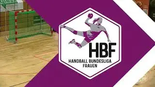 s24-25_HC Leipzig vs. HL Buchholz 08-Rosengarten - Highlights