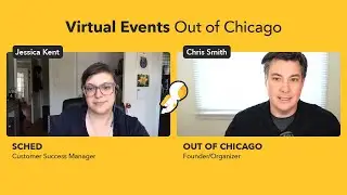 Organizing a virtual event? Learn how Sched can help.