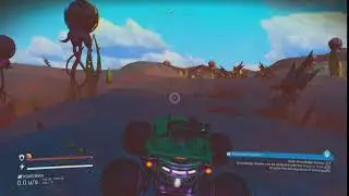 No Mans Sky Destroy Knowledge Stones