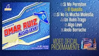Omar Ruiz - El Quesito [2014]