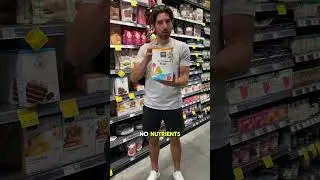STOP buying this flour!