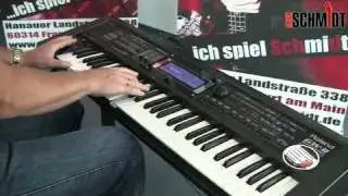 Roland GW 8