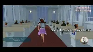 Bride Is Boy And Same Face With Aoi ? NPC Moneys Part 2 Coming Soon | Rina Tamaki Sakura Gaming ❤