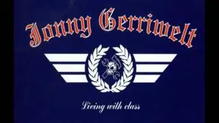 Jonny Gerriwelt-Living With Class