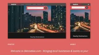 Welcome to MetroAlive.com