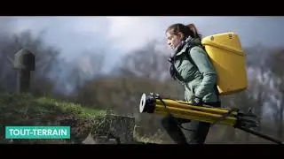Géomètre-Expert, un métier à découvrir